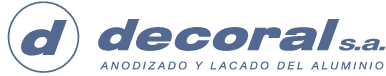 decoral logo